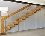Construction et protection de vos escaliers par Escaliers Maisons à Saint-Leger-sous-Cholet